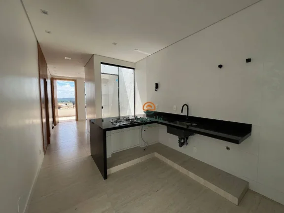 Imagem Casa com 3 dormitórios à venda, 126 m² por R$ 690.000,00 - Lundceia - Lagoa Santa/MG