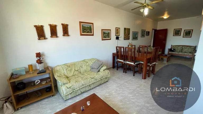 Imagem Apartamento com ótima metragem no Itaguá.