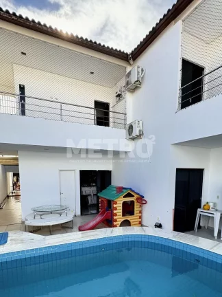 Imagem Casa com 4 dormitórios para locação, Caminho do Sol, PETROLINA - PE
