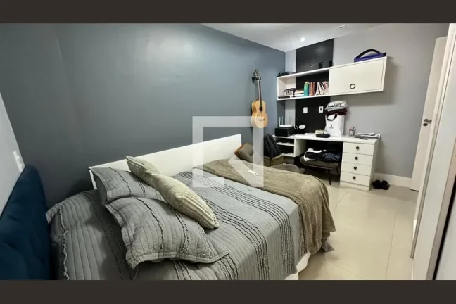Imagem Apartamento à Venda - Recreio, 3 Quartos, 191 m2