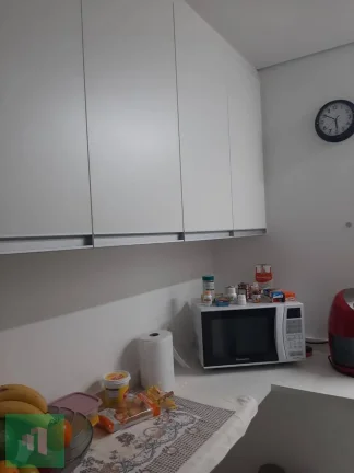 Imagem Apartamento com 2 quartos, 57m2, à venda em São Bernardo do Campo, Taboão