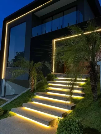 Imagem Cond. Vintage - Zero KM - Moderna! 4 dorms/3 sts, linda piscina e gourmet!