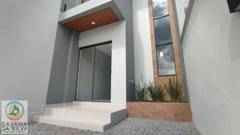 Imagem Casa - Itoupavazinha - Blumenau