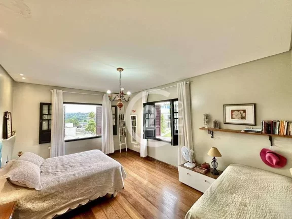 Imagem Casa com 3 quartos à venda - Condomínio Golf Garden - Carapicuíba/SP