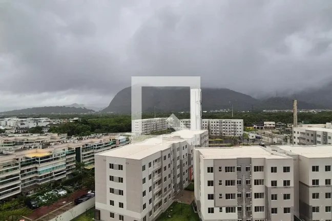 Imagem Apartamento à Venda - Recreio, 2 Quartos, 68 m2