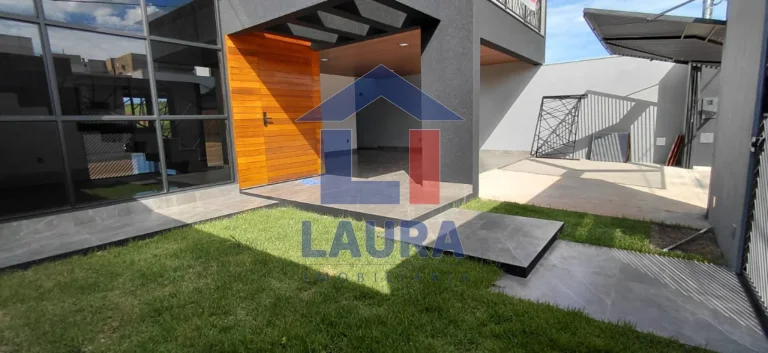 Imagem CASA RESIDENCIAL em PARA DE MINAS - MG, CORES DE MINAS