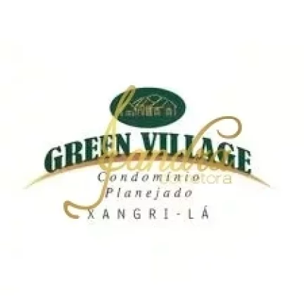 Imagem Terreno condomínio Green Village com 1000m2 de área privativa