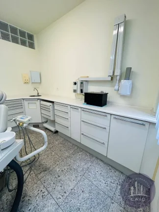 Imagem Venda de Consultório Dentário 35m² para venda R$ 300.000,- Alphaville/SP