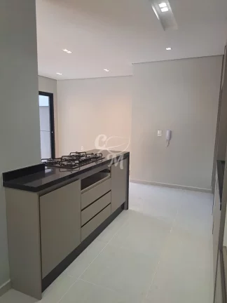 Imagem Apartamento GARDEN com tudo novo!