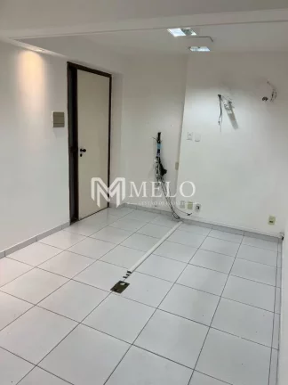 Imagem Oportunidade em BOA VIAGEM: 57,20m², SALAS, 01WC, 01VAGA 02ELEVAD!..