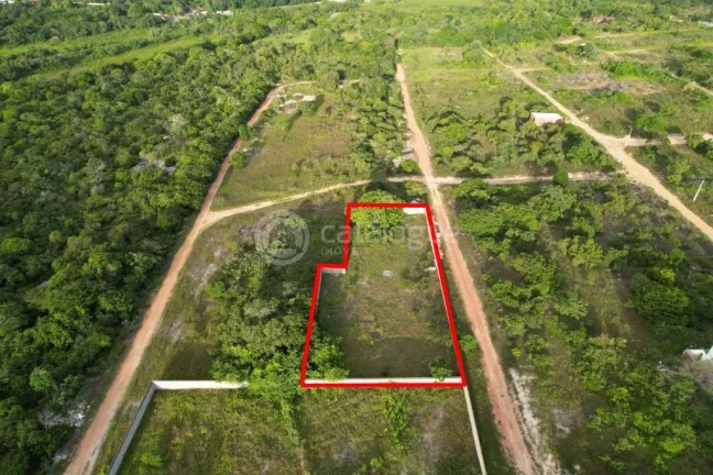 Imagem Área a venda em Parnamirim - Parque das árvores - Loteamento parque das Orquídeas