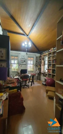 Imagem Casa a venda Condominio Ville De Montagne -Nova Lima -MG.