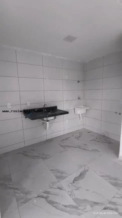 Imagem Vendo apartamento no Novo Milênio, Gramame em João Pessoa/PB