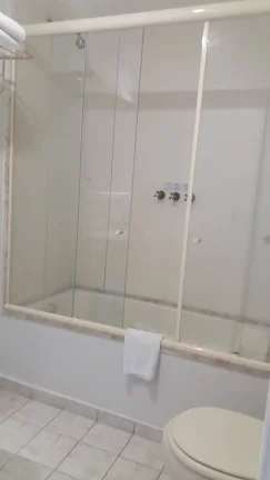 Imagem Flat para VENDA em Jardim Paulista - Ninety 33m²