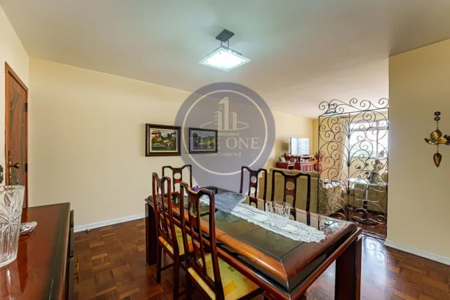 Imagem Apartamento à venda em Perdizes, São Paulo-SP: 3 quartos, 1 suíte, 2 salas, 3 banheiros, 1 vaga de garagem, 116m².