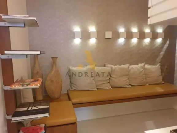 Imagem Sala/Conjunto à venda no condomínio Link Office Barra da Tijuca