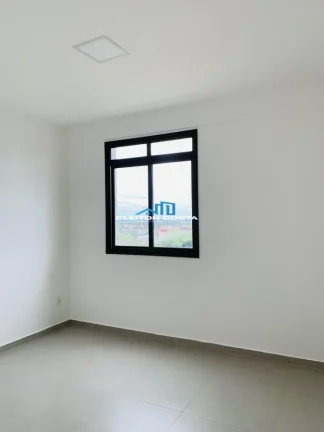 Imagem Apartamento para Locação em Feira de Santana, Santa Mônica, 3 dormitórios, 2 suítes, 2 banheiros, 2 vagas