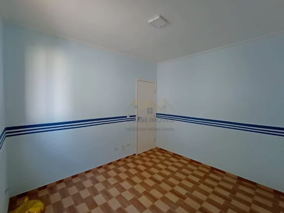 Imagem Apartamento com 2 dormitórios à venda, 48 m² por R$ 160.000,00 - Vila São Lázaro - Tatuí/SP