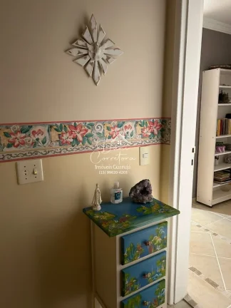 Imagem APARTAMENTO Residencial em GUARUJÁ - SP, PITANGUEIRAS