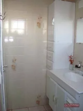 Imagem Apartamento à venda, 36 m² por R$ 260.000,00 - Limão - São Paulo/SP
