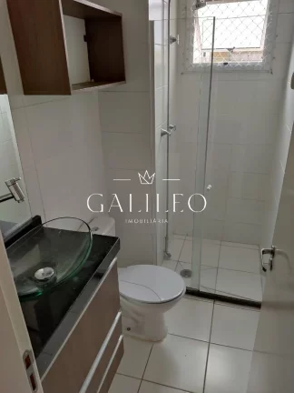 Imagem APARTAMENTO À VENDA EM CONDOMÍNIO VISTA PARK JUNDIAÍ-SP