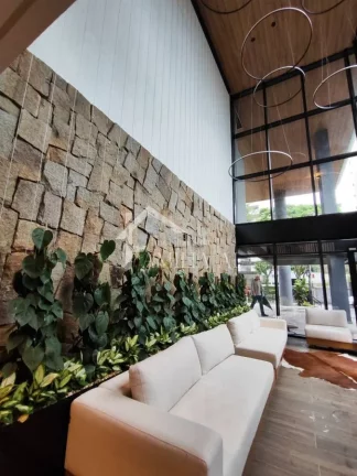 Imagem Apartamento no bairro América com 78m² a 181m²