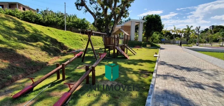 Imagem Entrada de 19 mil - Lotes à venda no Bwerani Ville em Anchieta - Bairro planejado a 2 min de Iriri