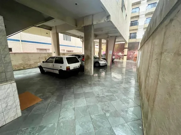 Imagem APARTAMENTO AVIAÇÃO - PRAIA GRANDE SP