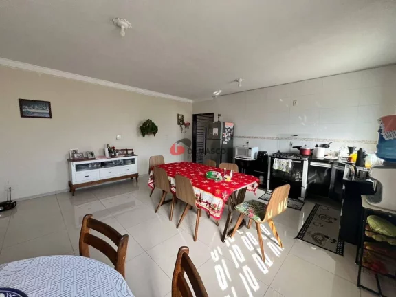Imagem Sobrado à venda, Jardim Ipanema, Santo André, SP