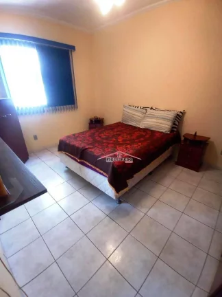 Imagem Apartamento à venda, 56 m² por R$ 290.000,00 - Aviação - Praia Grande/SP