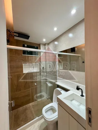 Imagem APARTAMENTO RESIDENCIAL em RIO DE JANEIRO - RJ, RECREIO DOS BANDEIRANTES