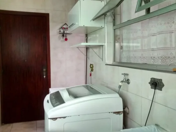 Imagem Apartamento Chacara Inglesa 3 Dormitorios sendo 1 Suite Estuda Permuta