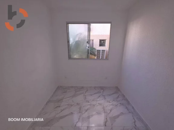 Imagem Apartamento com 2 dormitórios à venda, 43 m² por R$ 140.000,00 - Jardim Palmares - Nova Iguaçu/RJ