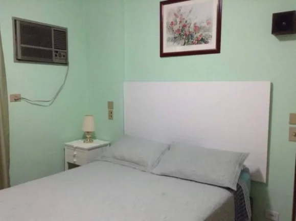 Imagem Flat para aluguel e venda com 37 metros quadrados com 1 quarto