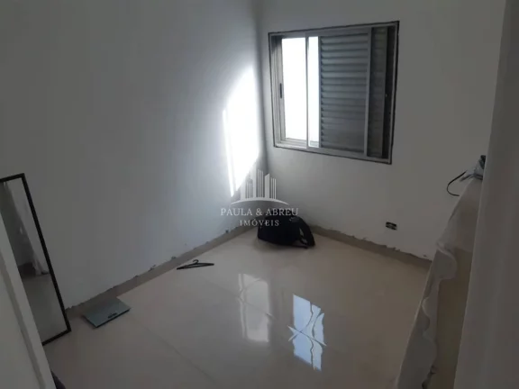 Imagem Apartamento de 68m² ao Lado do Hospital Assunção, 2 Dormitórios, 1 Banheiro, 1 Vaga Cob; 1° Andar no Assunção, São Bernardo do Campo-SP