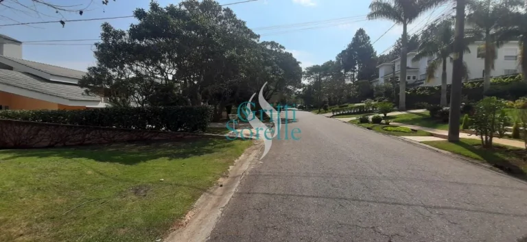 Imagem Casa em Condomínio Fechado à venda em Bosque do Viana/Cotia/SP.