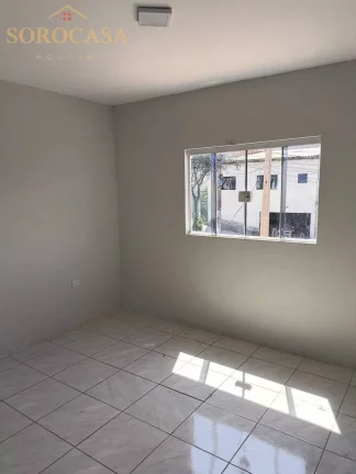 Imagem Casa à Venda - Sobrado 85m² - 2dorm
