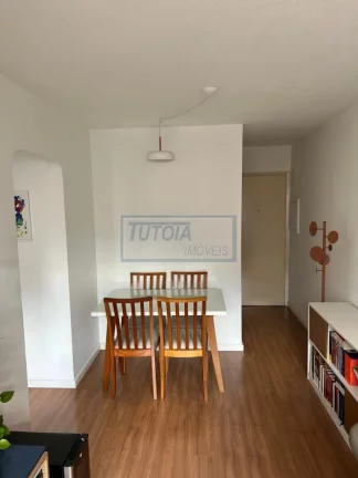 Imagem APARTAMENTO À VENDA NO JARDIM PAULISTA