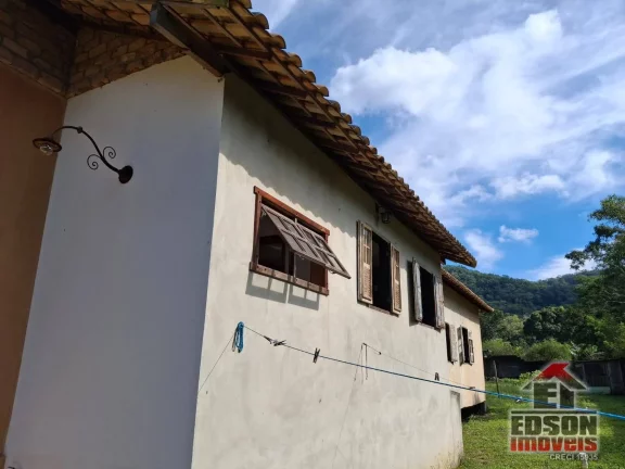 Imagem Casa a Venda Estilo Rústico em Itaocaia Valley