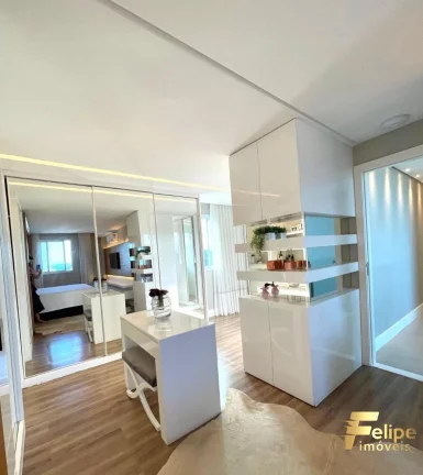Imagem COBERTURA DUPLEX A VENDA NA ENSEADA DO SUÁ