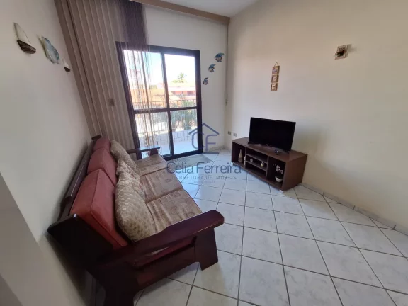 Imagem Apartamento bem localizado, próximo à praia e comércios na Martim de Sá - Caraguatatuba/SP