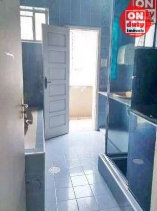 Imagem Imóvel Comercial Residencial Construtoras 875m2 de terreno m² - venda por R$ 11.000.000 ou aluguel por R$ 22.000/mês - José Menino - Santos/SP