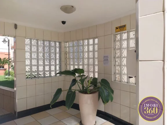 Imagem Apartamento com 2 Quartos e 1 banheiro à Venda, 48 m² por R$ 225.000