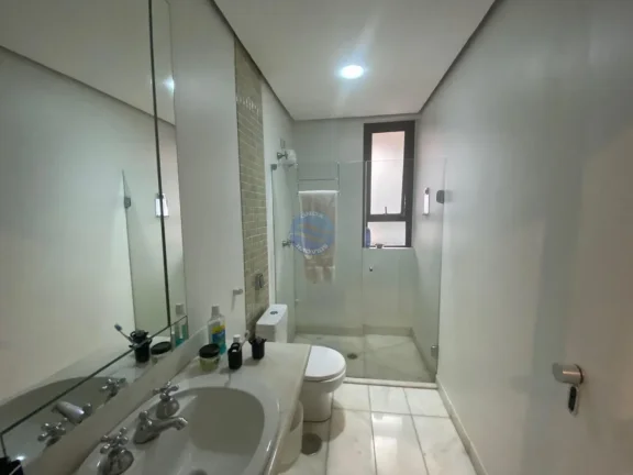 Imagem Apartamento alto padrão a venda no Boqueirão em Santos