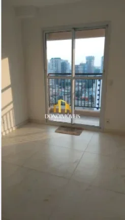 Imagem Apartamento a venda no UP life 55m² - Santo andré