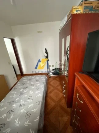 Imagem Vendo Sobrado em São Paulo, Jd. Sto Adélia