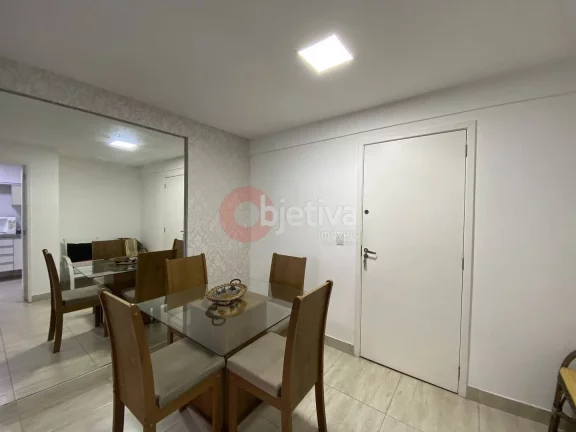 Imagem Apto com direito a Lage, 2 quartos - Parque Riviera - Cabo Frio- Rj