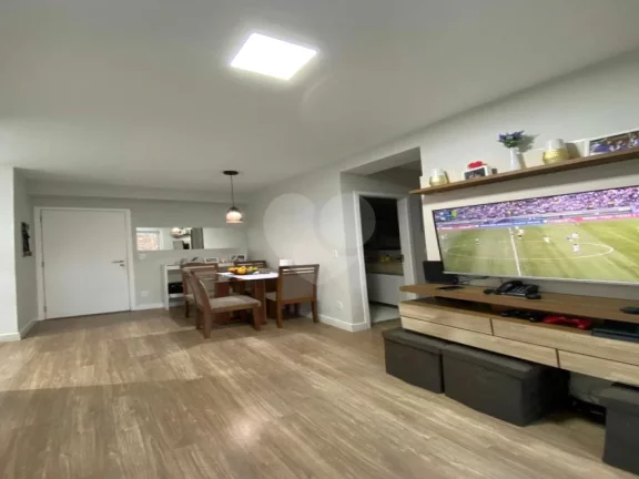 Imagem Apartamento à venda com 2 quartos no condomínio Pateo Das Flores Morumbi, São Paulo - SP