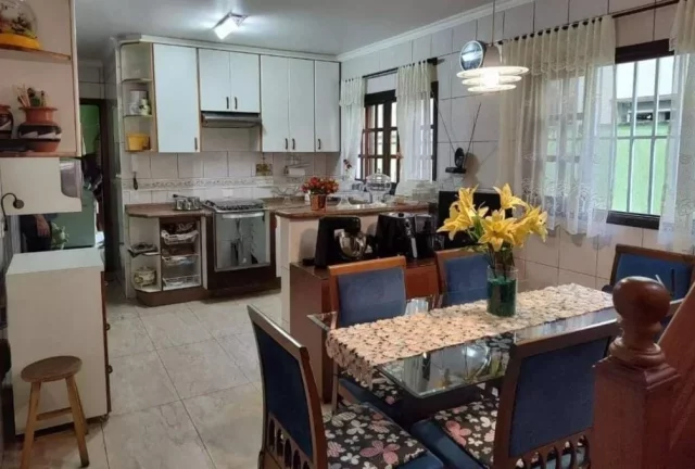 Imagem Sobrado a venda - Vila do Castelo