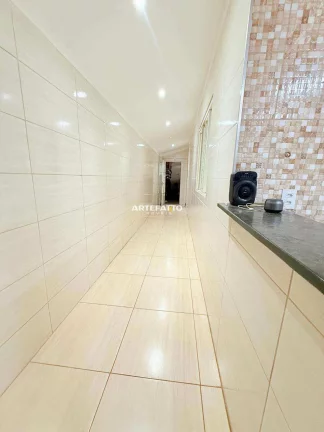 Imagem Vende-se Casa 3 dormitórios, Residencial Peres Elias